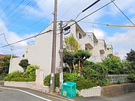 神奈川県横浜市青葉区奈良町：物件画像