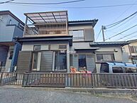 神奈川県横浜市戸塚区戸塚町：物件画像