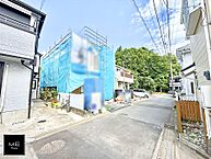 神奈川県相模原市南区東大沼1丁目：物件画像