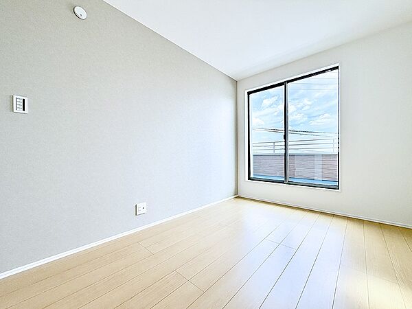 子供部屋