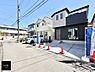 外観：■閑静な住宅街で落ち着いた暮らし