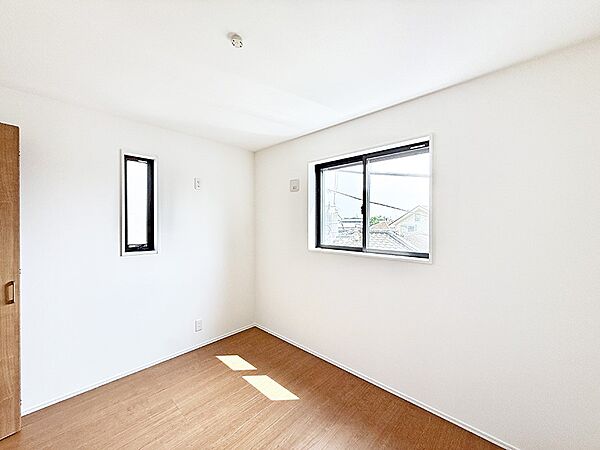 子供部屋
