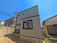 神奈川県横浜市港南区上大岡東1丁目：物件画像