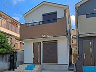 神奈川県相模原市中央区横山4丁目：物件画像