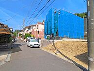 東京都八王子市長沼町：物件画像
