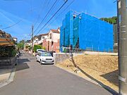 ■新しい住まい、街の新しい風景
