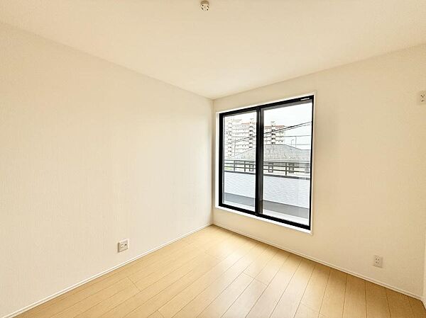 子供部屋