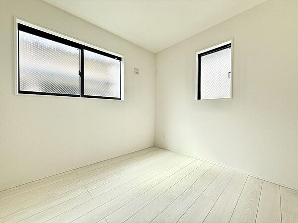 室内を拡大表示