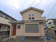神奈川県海老名市中新田2丁目：物件画像