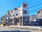 ■家族みんなが笑顔で過ごせる、安心感のある住まい