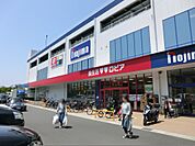 スーパー 2000m ロピア 川崎水沢店