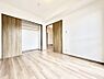 室内：■清潔感あふれるお部屋で毎日を快適に過ごせます
