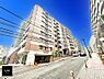 外観：■新しい住まい、街の新しい風景