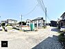 外観：■新しい時代の息吹を感じる、心地よい環境