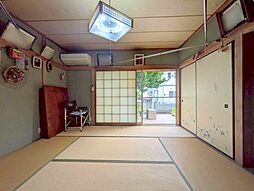 室内の画像