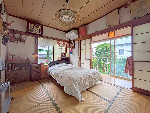 室内