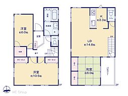 平塚市片岡 中古戸建