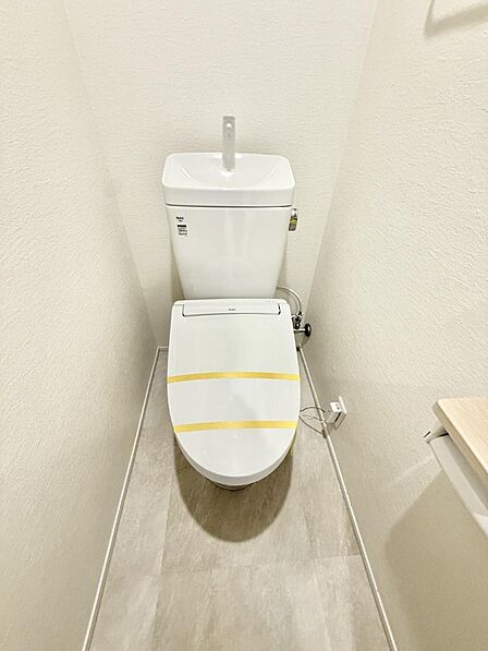 ■使いやすさと清潔感にこだわった空間