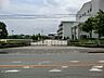 周辺：小学校 986m 加須市立花崎北小学校
