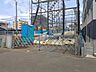 外観：2号棟  1号棟  ■家族みんなが笑顔で過ごせる、安心感のある住まい