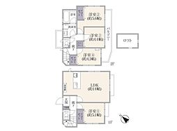 横浜市旭区川井本町 中古戸建