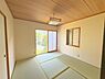 室内：■冬暖かく夏涼しい和室です！  