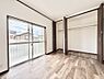 室内：■機能的で使いやすいお部屋で毎日を快適に