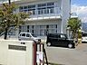 周辺：小学校 2100m 秦野市立渋沢小学校