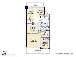 レクセルガーデン茅ヶ崎