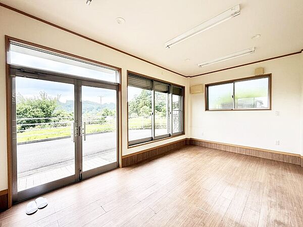 室内