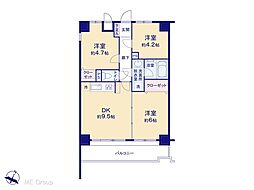 ライオンズマンション藤沢湘南台1番館
