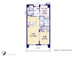ベイサイトコート横浜