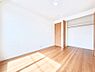 室内：■清潔感あふれるお部屋で毎日を快適に過ごせます