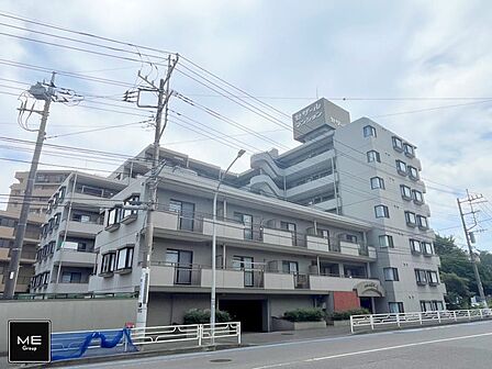 ■近隣に生活施設充実!便利な住環境