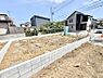 外観：2号棟  ■家族みんなが笑顔で過ごせる、安心感のある住まい