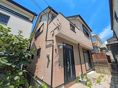 外観:■暮らしを豊かにする充実した仕様設備で快適に 外観:■暮らしを豊かにする充実した仕様設備で快適に
