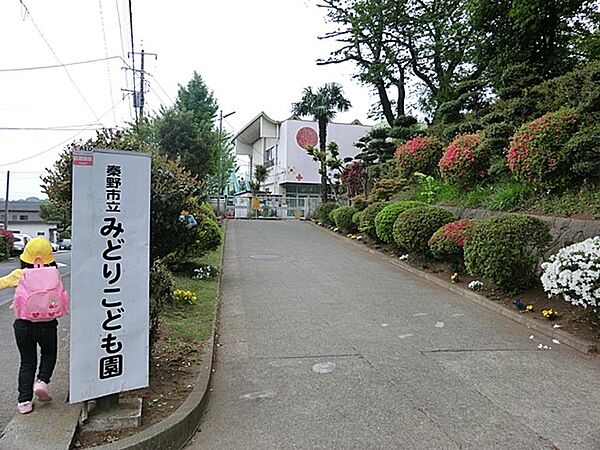 周辺を拡大表示