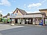 周辺：駅 640m 伊豆箱根鉄道大雄山線「大雄山」駅