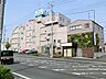 周辺：病院 2300m 医療法人社団聖仁会 横浜甦生病院