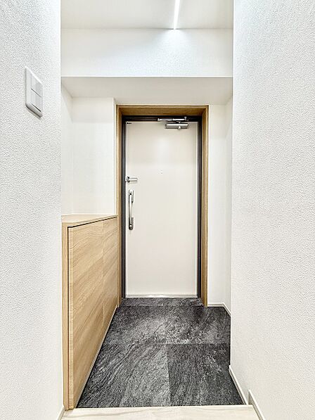 ■ 家族やゲストをやさしく迎える、心地よい空間