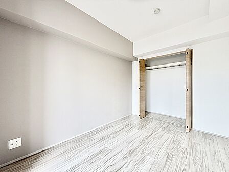 ■窓の配置や通気性の良い設計で部屋の空気がこもらず、常に新鮮な空気が流れます