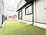 その他：A号棟  ■季節の移ろいを感じられる、落ち着いた雰囲気の屋外空間