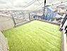その他：B号棟  ■暮らしに潤いを与える、緑が取り入れられた住まいです