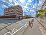 外観：■新しい住まい、街の新しい風景