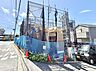 外観：2号棟  ■暮らしを彩る充実した設備仕様が備わった住まい