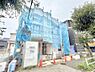 外観：1号棟  ■暮らしを彩る充実した設備仕様が備わった住まい