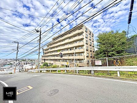 ■新しい住まい、街の新しい風景