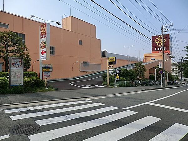 周辺を拡大表示