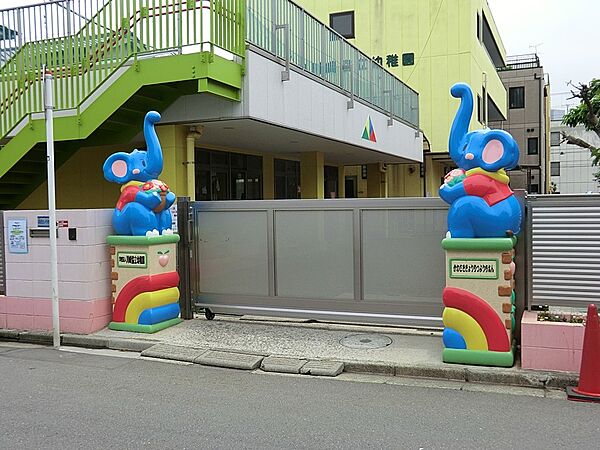 周辺を拡大表示