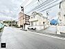 外観：■新しい住まい、街の新しい風景